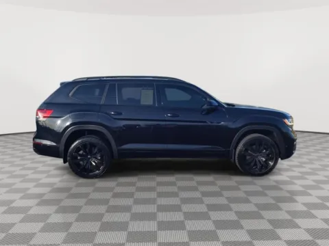 Photos of 2021 Volkswagen Atlas 3.6L V6 SEL Premium R-Line for sale in Union Gap, WA at Toyota of Yakima