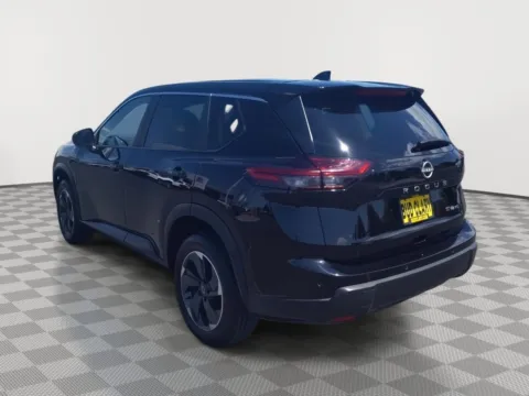 More photos of 2024 Nissan Rogue SV at Toyota of Yakima, WA