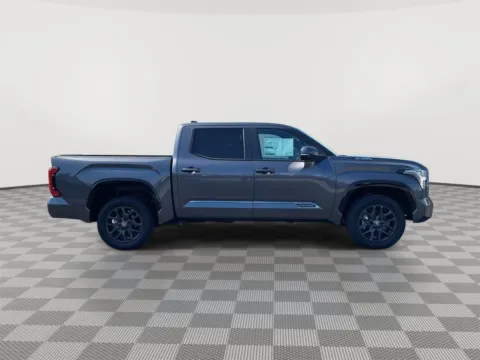 Photos of 2025 Toyota Tundra Platinum Hybrid for sale in Union Gap, WA at Toyota of Yakima