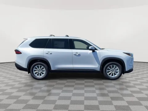 Photos of 2025 Toyota Grand Highlander XLE for sale in Union Gap, WA at Toyota of Yakima