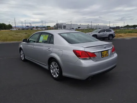 More photos of 2011 Toyota Avalon Limited at Toyota of Yakima, WA