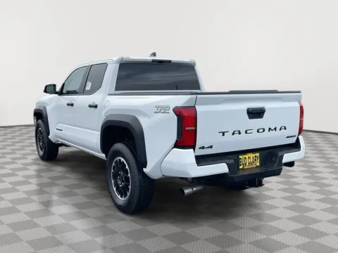 More photos of 2025 Toyota Tacoma TRD Off Road Hybrid at Toyota of Yakima, WA