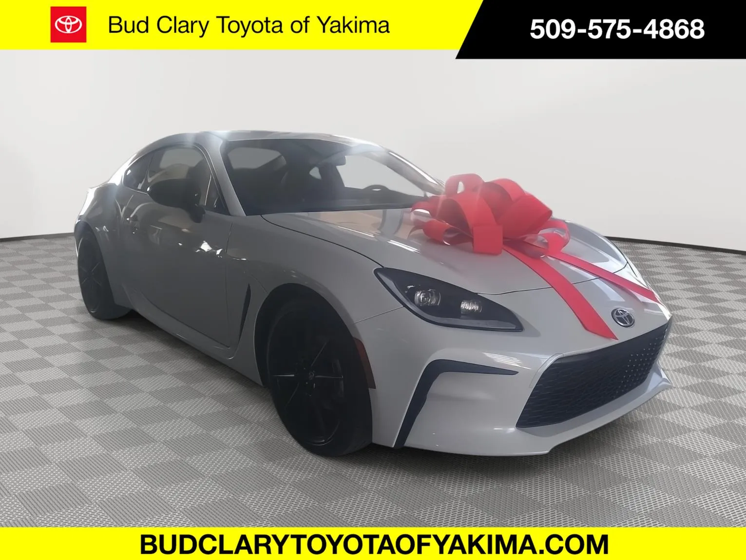2025 Toyota GR86 Premium for sale in Union Gap, WA
