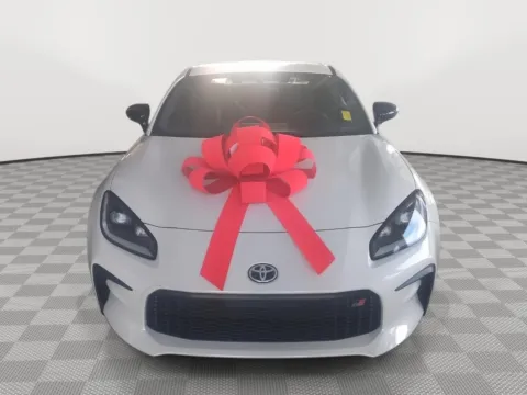 Photos of 2025 Toyota GR86 Premium for sale in Union Gap, WA at Toyota of Yakima