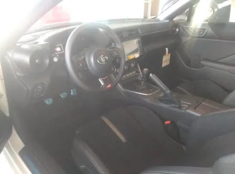 More photos of 2025 Toyota GR86 Premium at Toyota of Yakima, WA