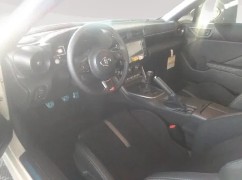 More photos of 2025 Toyota GR86 Premium at Toyota of Yakima, WA