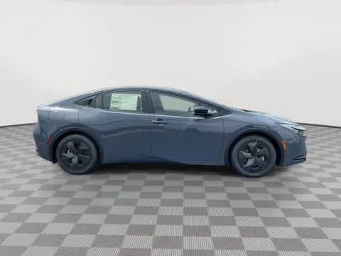 Photos of 2025 Toyota Prius Plug-In Hybrid SE for sale in Union Gap, WA at Toyota of Yakima