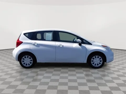 Photos of 2016 Nissan Versa Note SV for sale in Union Gap, WA at Toyota of Yakima