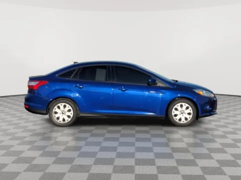 Photos of 2012 Ford Focus SE for sale in Union Gap, WA at Toyota of Yakima