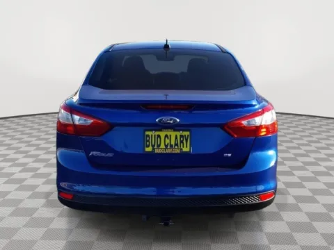 More photos of 2012 Ford Focus SE at Toyota of Yakima, WA