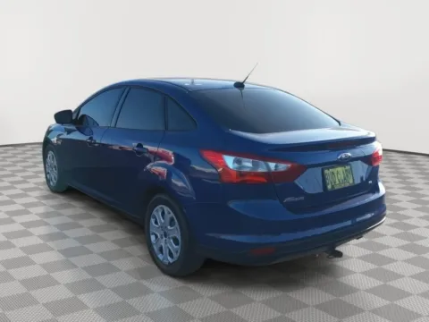More photos of 2012 Ford Focus SE at Toyota of Yakima, WA