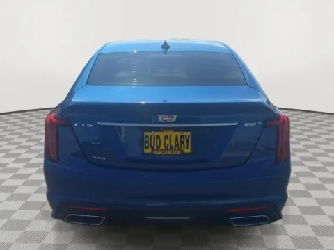 More photos of 2021 Cadillac CT5 Luxury at Toyota of Yakima, WA