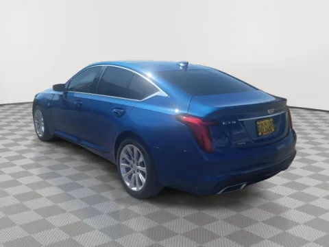 More photos of 2021 Cadillac CT5 Luxury at Toyota of Yakima, WA
