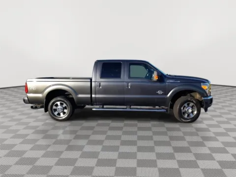 Photos of 2016 Ford Super Duty F-250 SRW Lariat for sale in Union Gap, WA at Toyota of Yakima