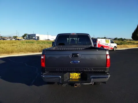More photos of 2016 Ford Super Duty F-250 SRW Lariat at Toyota of Yakima, WA