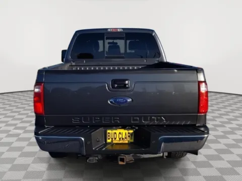More photos of 2016 Ford Super Duty F-250 SRW Lariat at Toyota of Yakima, WA