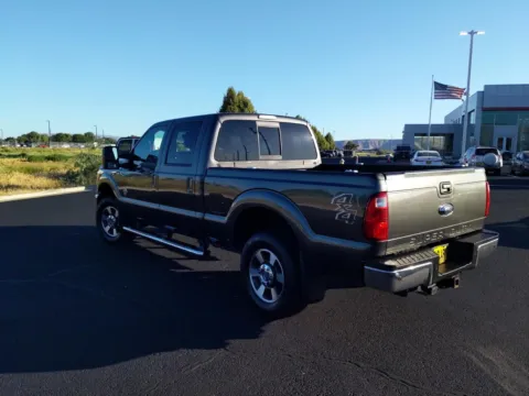 More photos of 2016 Ford Super Duty F-250 SRW Lariat at Toyota of Yakima, WA