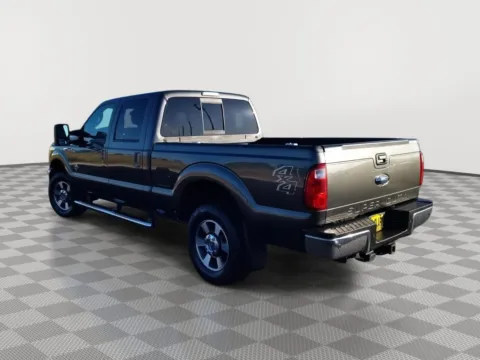 More photos of 2016 Ford Super Duty F-250 SRW Lariat at Toyota of Yakima, WA