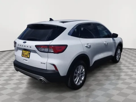 Another view of 2022 Ford Escape SE for sale in Union Gap, WA at Toyota of Yakima