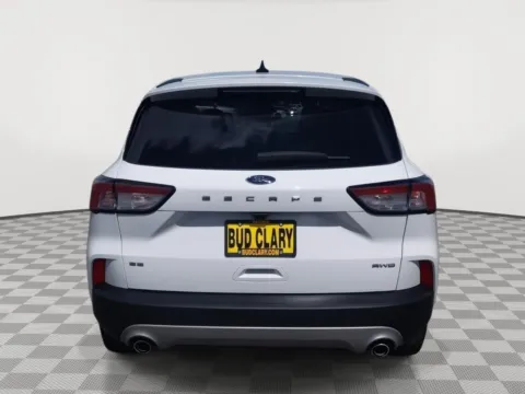 More photos of 2022 Ford Escape SE at Toyota of Yakima, WA