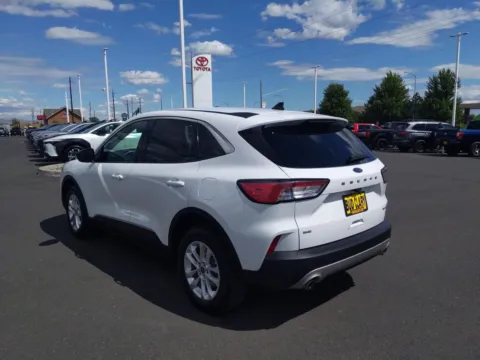 More photos of 2022 Ford Escape SE at Toyota of Yakima, WA