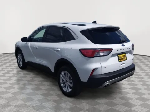 More photos of 2022 Ford Escape SE at Toyota of Yakima, WA