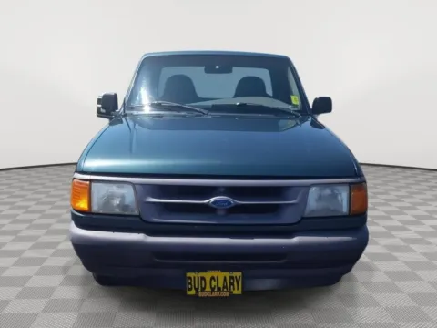 Photos of 1996 Ford Ranger XL for sale in Union Gap, WA at Toyota of Yakima
