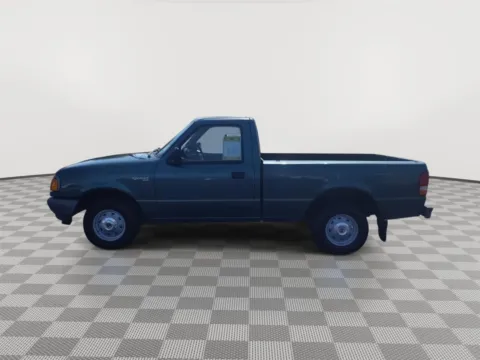 More photos of 1996 Ford Ranger XL at Toyota of Yakima, WA