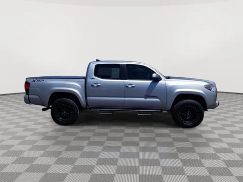Photos of 2020 Toyota Tacoma SR5 for sale in Union Gap, WA at Toyota of Yakima