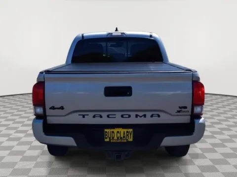 More photos of 2020 Toyota Tacoma SR5 at Toyota of Yakima, WA