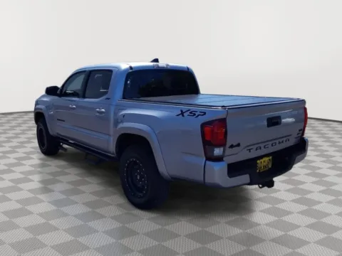 More photos of 2020 Toyota Tacoma SR5 at Toyota of Yakima, WA