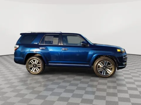 Photos of 2018 Toyota 4Runner Limited for sale in Union Gap, WA at Toyota of Yakima
