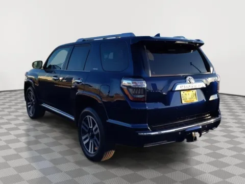 More photos of 2018 Toyota 4Runner Limited at Toyota of Yakima, WA