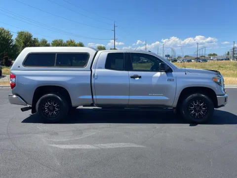 Photos of 2018 Toyota Tundra SR5 for sale in Union Gap, WA at Toyota of Yakima