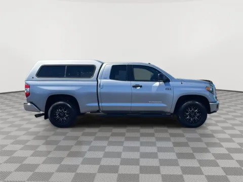 Photos of 2018 Toyota Tundra SR5 for sale in Union Gap, WA at Toyota of Yakima