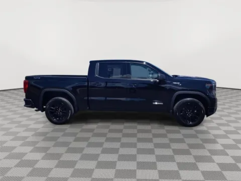Photos of 2024 GMC Sierra 1500 Elevation for sale in Union Gap, WA at Toyota of Yakima
