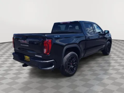 Another view of 2024 GMC Sierra 1500 Elevation for sale in Union Gap, WA at Toyota of Yakima