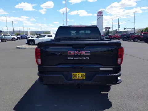 More photos of 2024 GMC Sierra 1500 Elevation at Toyota of Yakima, WA
