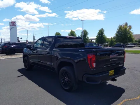 More photos of 2024 GMC Sierra 1500 Elevation at Toyota of Yakima, WA