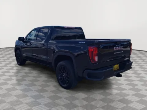 More photos of 2024 GMC Sierra 1500 Elevation at Toyota of Yakima, WA