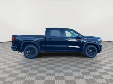 Photos of 2024 GMC Sierra 1500 Elevation for sale in Union Gap, WA at Toyota of Yakima
