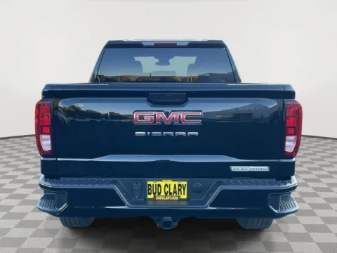 More photos of 2024 GMC Sierra 1500 Elevation at Toyota of Yakima, WA