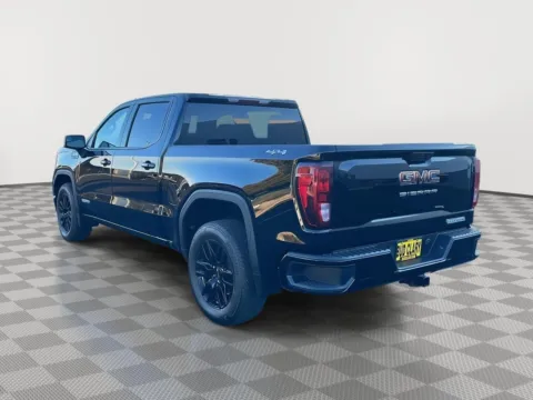 More photos of 2024 GMC Sierra 1500 Elevation at Toyota of Yakima, WA