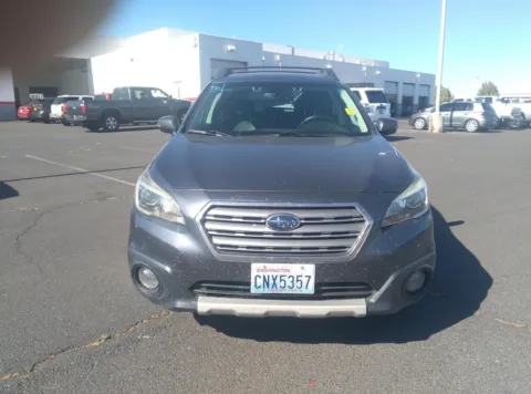 Photos of 2016 Subaru Outback 2.5i Limited for sale in Union Gap, WA at Toyota of Yakima