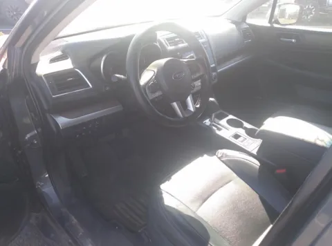More photos of 2016 Subaru Outback 2.5i Limited at Toyota of Yakima, WA