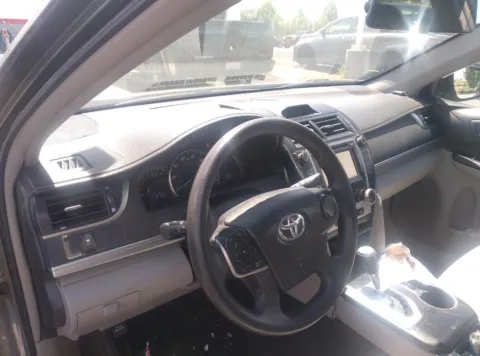 More photos of 2012 Toyota Camry LE at Toyota of Yakima, WA