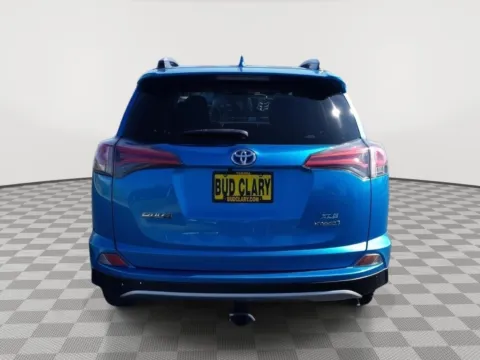 More photos of 2018 Toyota RAV4 Hybrid XLE at Toyota of Yakima, WA