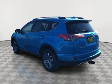 More photos of 2018 Toyota RAV4 Hybrid XLE at Toyota of Yakima, WA