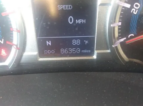 More photos of 2018 Toyota 4Runner Limited at Toyota of Yakima, WA