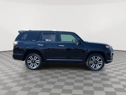 Photos of 2018 Toyota 4Runner Limited for sale in Union Gap, WA at Toyota of Yakima